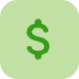 dollar icon